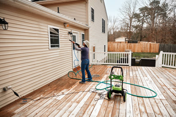 Best Commercial Building Pressure Washing  in Blooming Prairie, MN