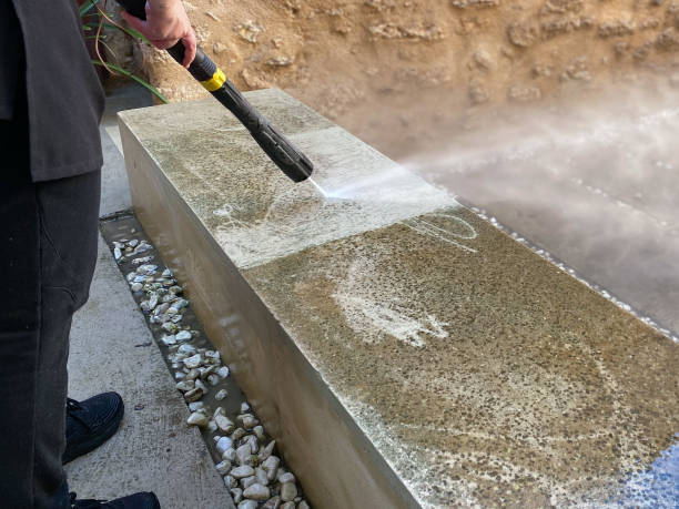 Blooming Prairie, MN Pressure Washing Company