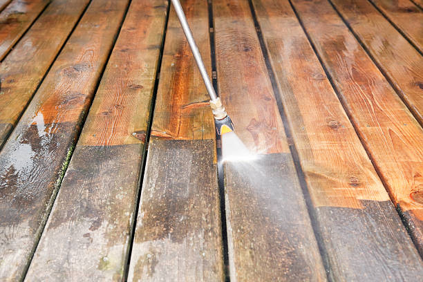 Why Choose Our Certified Pressure Washing Experts for Your Project Needs in Blooming Prairie, MN?