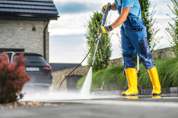 Best Residential Pressure Washing Services  in Blooming Prairie, MN