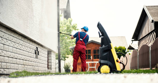 Best Fence Pressure Washing  in Blooming Prairie, MN